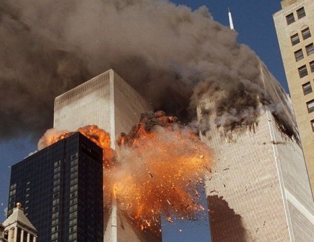 11 sentyabr 2001-ci il, ABŞ: terror aktı barədə bəzi faktlar