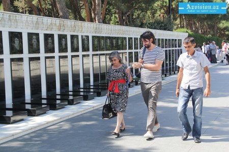 Aytəkin Alxaslı: "Kasıb olsam da, kişi kimi qızam..."