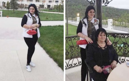 Sevgilisiylə birləşib ərini öldürən 2 uşaq anası: “Meyiti dəmirkəsənlə doğradıq, peşman deyiləm”