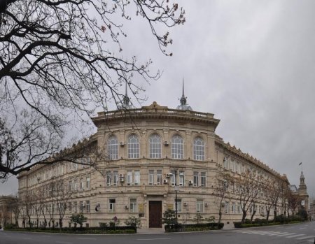 Bakıda məşhur universitetlər Qəbələyə köçürülür