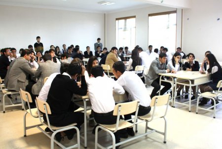 Bu Universitetlər Qəbələyə köçürüləcək
