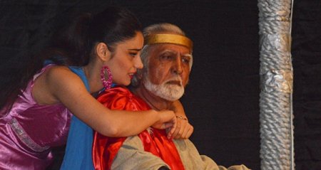 Lənkəran teatrı sentyabrın 23-də yeni mövsümə başlayacaq