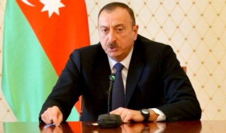 Prezident məmurlara büdcə pullarını xaricə ötürməyi qadağan etdi
