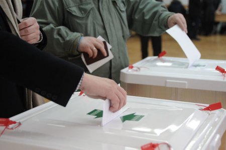 Referendumda müşahidə aparmaq istəyənlər üçün son gün