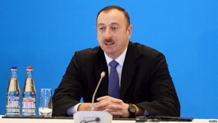 İlham Əliyev MDB ölkələrinin sammitində iştirak edəcək