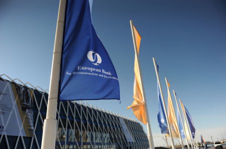 Avropa Bankının Azərbaycan üzrə yeni rəhbəri artıq Bakıdadır