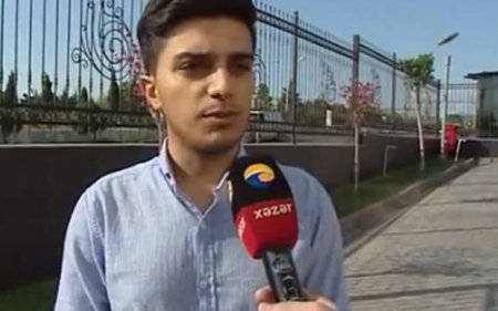 Zamin duranlar ehtiyatlı olun