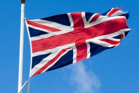Böyük Britaniya Türkiyədəki səfirliyini bağladı