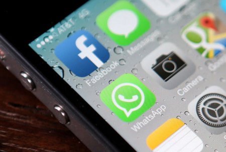 “WhatsApp” səsinizi yazıya çevirəcək