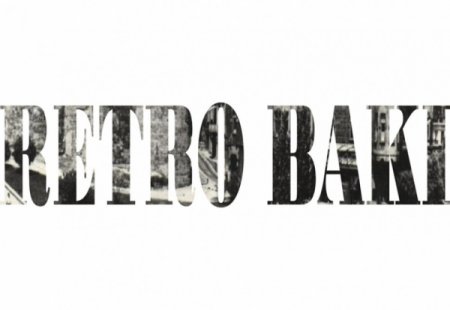“Retro Bakı” layihəsi davam edir