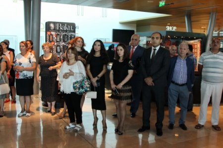 Xalça Muzeyində “Bərpa olunmuş eksponatlar” sərgisi