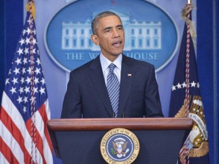 Obama Rusiya ilə əməkdaşlığın şərtlərini açıqladı