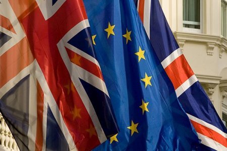 London Aİ-nin vahid ordu yaratmasına mane olacaq