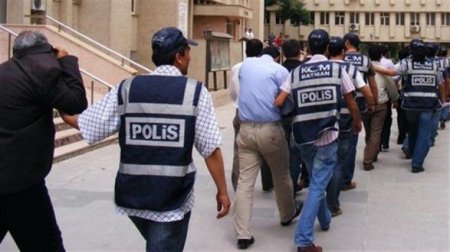 İstanbulda İŞİD-lə əlaqədə şübhəli bilinən azərbaycanlılar saxlanılıb