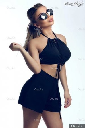 Azərbaycanlı modelin titulu geri alındı