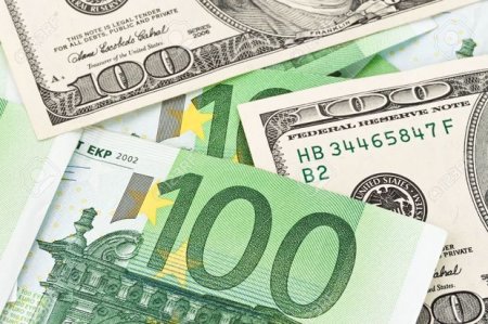 Dollar, türk lirəsi və rublun məzənnəsi dəyişmədi