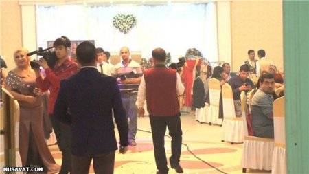 Kazımovski restoranda vəfat edib