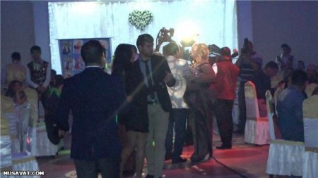 Kazımovski restoranda vəfat edib