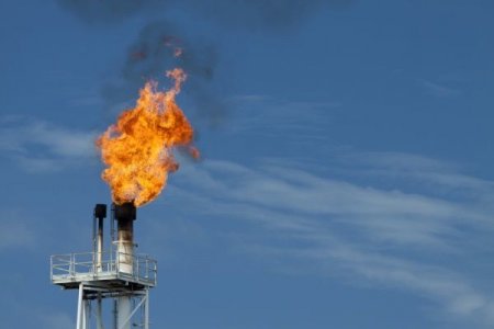 SOCAR Gürcüstana qaz satışını yeddi dəfə artırıb