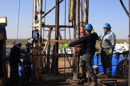 Neftçilərin orta aylıq pensiya məbləği açıqlandı