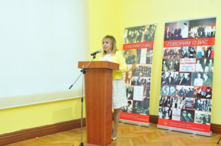 Azərbaycan Musiqi Mədəniyyəti Dövlət Muzeyində Üzeyir Musiqi Günü
