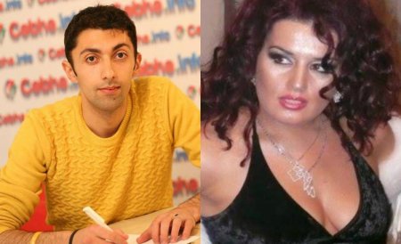 Jurnalist Elza Seyidcahana nəzirə yazdı: “Qoy evlənsin atanız...”