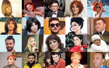 Azərbaycanlı deputat: Toy müğənnilərini ölkədən çıxarmaq lazımdır