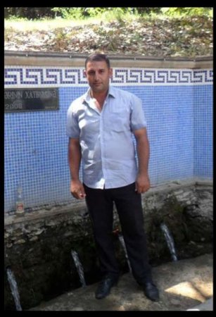Bərdədə kişi faciəvi şəkildə öldü