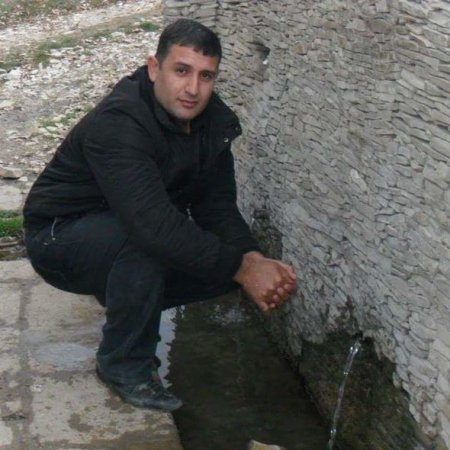 Bərdədə kişi faciəvi şəkildə öldü