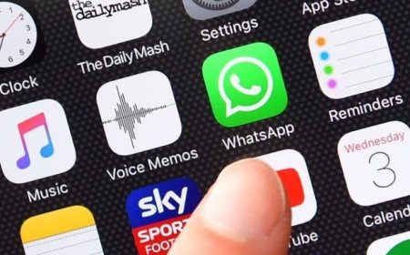 “WhatsApp”a yeni emojilər gəldi