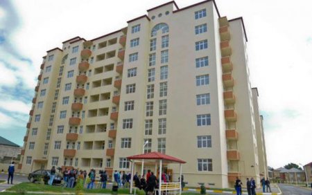 Ev təhvil alarkən diqqətli olun