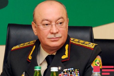 SON DƏQİQƏ! Kəmaləddin Heydərovun ailəsində AĞIR İTKİ