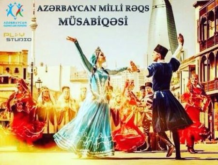 Rəqs etməyi sevənlərə ŞAD XƏBƏR