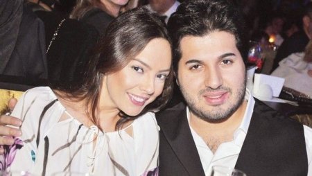 Ebru Gündəş azərbaycanlı milyarderdən boşanır