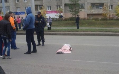Gəncədə 20 yaşlı gənc 50 yaşlı kişini öldürdü