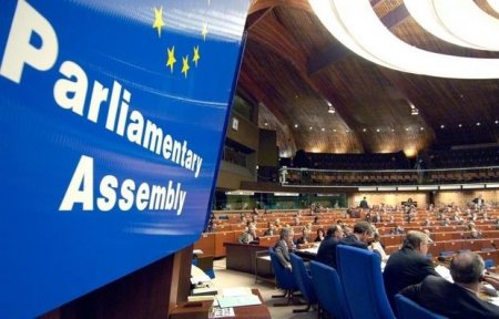 AŞPA Azərbaycanda keçirilən referendumu oktyabrda müzakirə edəcək