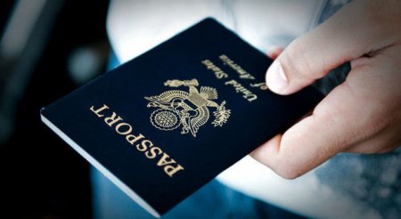 Dünyanın ən nüfuzlu pasportları