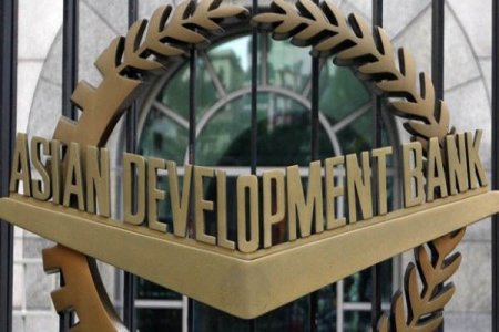 Asiya İnkişaf Bankı Azərbaycan ilə bağlı proqnoz verib