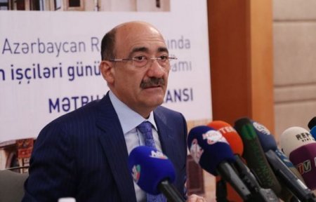 Nazir: Azərbaycana gələn ərəb turistlərinin sayı səkkiz dəfə artıb