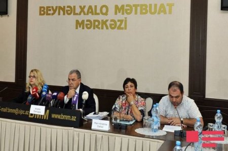 Avropa Seçkilərin Müşahidəsi Akademiyası: Referendum beynəlxalq standartlara uyğun keçirilib