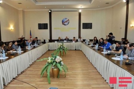 Avropa Seçkilərin Müşahidəsi Akademiyası: Referendum beynəlxalq standartlara uyğun keçirilib