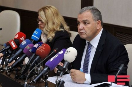 Avropa Seçkilərin Müşahidəsi Akademiyası: Referendum beynəlxalq standartlara uyğun keçirilib