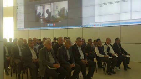 Özəlləşdirmə ilə bağlı növbəti açıq hərrac keçirildi
