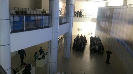 Özəlləşdirmə ilə bağlı növbəti açıq hərrac keçirildi