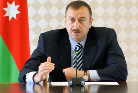Prezident: Keçirilən referendum Azərbaycanın gələcək inkişafını müəyyən edir