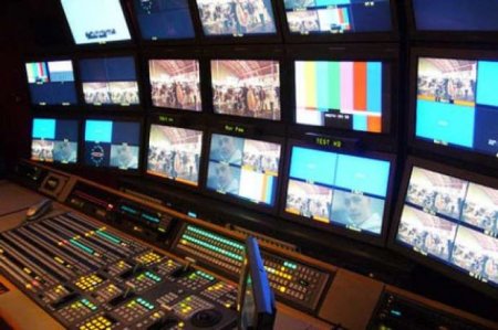 Azərbaycanda televiziyaların analoq yayımı dayandırılacaq