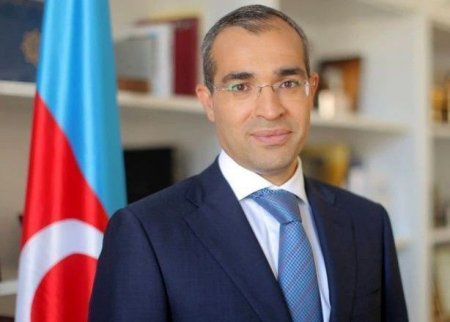 Nazir səhlənkarlığa yol verən kollec direktorunu işdən çıxarıb