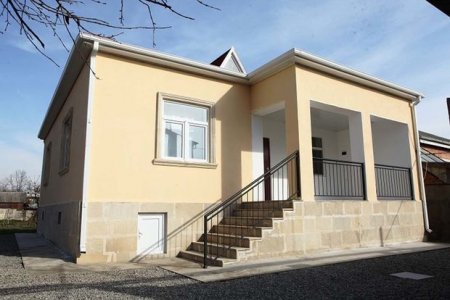 Hündürlüyü 12 metrədək olan yaşayış evlərinin qeydiyyatı asanlaşdırılır