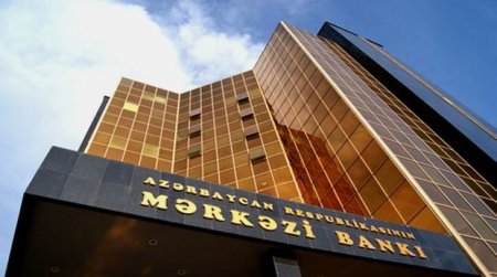 Mərkəzi Bank Əmanətlərin Sığortalanması Fonduna 100 mln. manat köçürüb