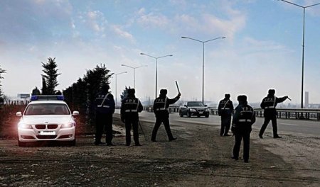 BDYPİ-nin “Siqnal” idarəsinin rəisi işdən çıxarıldı